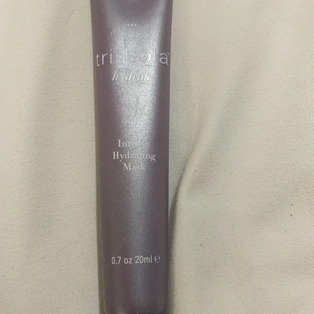 Intense Hydrating Mask